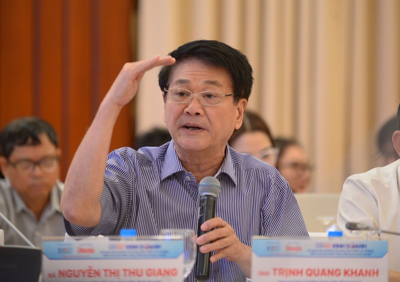 Nguồn cung xăng dầu căng thẳng, ethanol c&oacute; thể l&agrave; "cứu c&aacute;nh" nhờ bi&ecirc;n độ tăng gi&aacute; thấp- Ảnh 3.