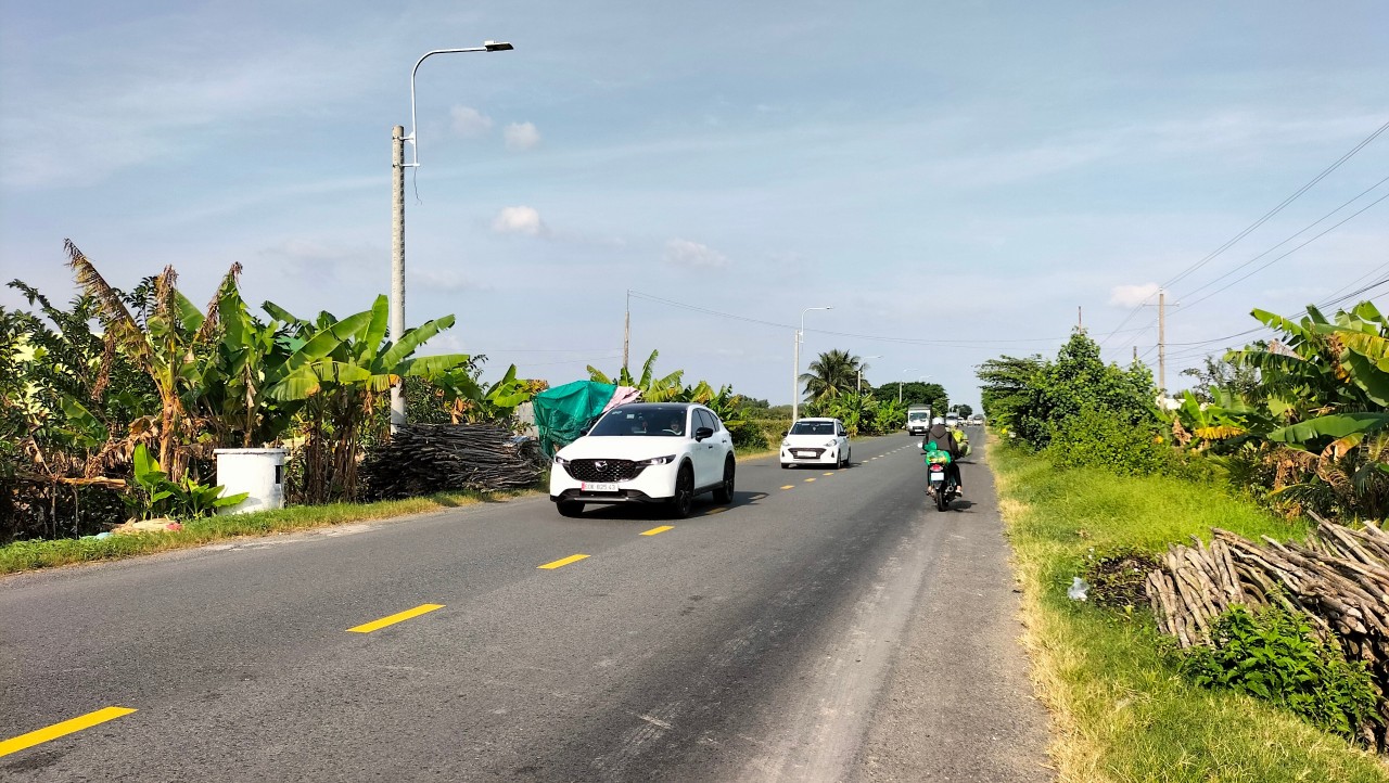 C&agrave; Mau chi hơn 65.000 tỷ đồng thực hiện loạt dự &aacute;n giao th&ocirc;ng trọng điểm- Ảnh 1.