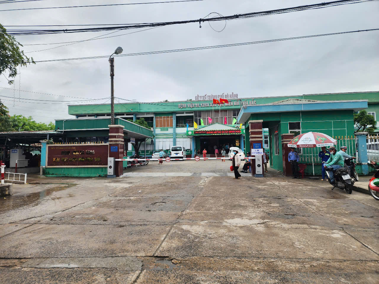 Ăn c&aacute; muối ủ chua, 3 người ở x&atilde; miền n&uacute;i Đ&agrave; Nẵng bị ngộ độc- Ảnh 1.