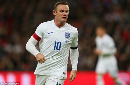 Rooney