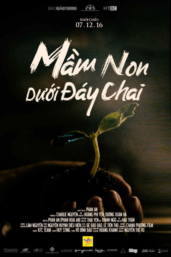 Poster Mam Non Duoi Day Chai