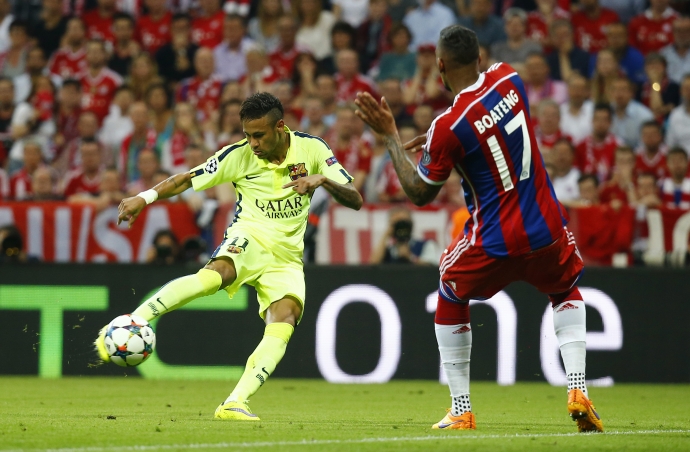 w88 com có nguy cơ phải quyết sinh tử với Bayern.