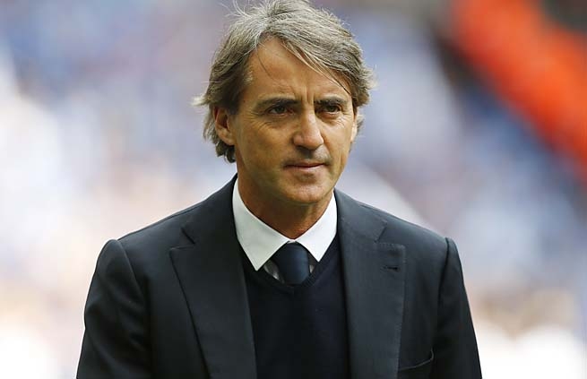 Roberto Mancini