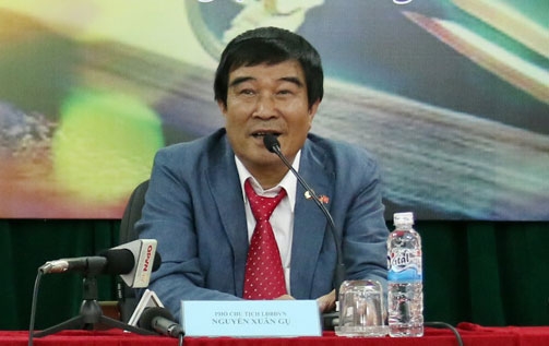 Nguyễn Xuân Gụ