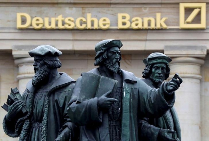 Ngân hàng Deutsche Bank AG đồng ý trả 95 triệu USD