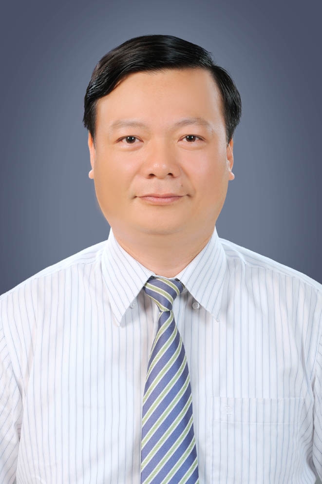 ông Phạm Văn Khôi