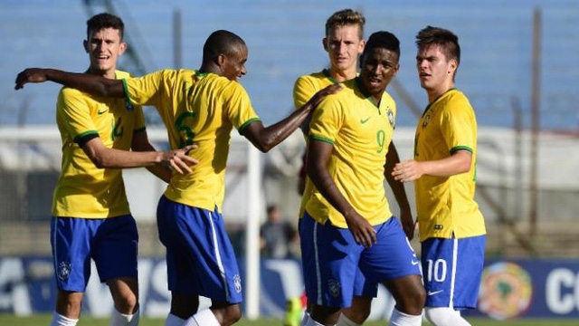 U20 Brasil