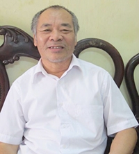 Nguyen Tien Dao