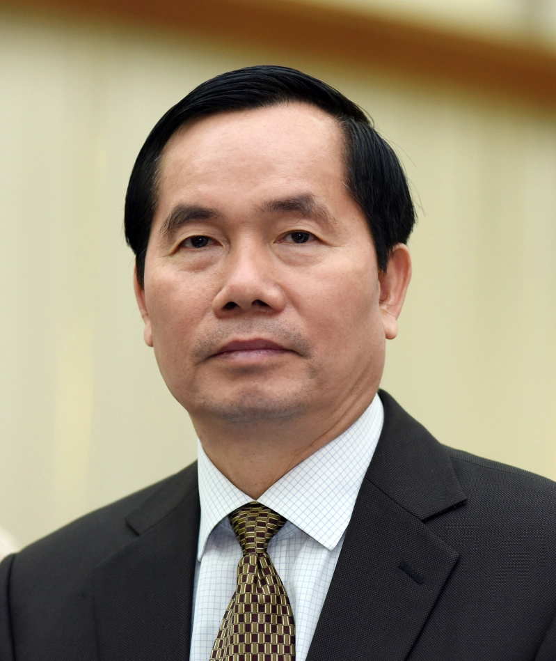 Nguyen Van Huyen