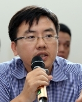 Ngo Hai Duong, TP HCM