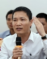 Nguyen Manh Thang, Dai Dien Otofun