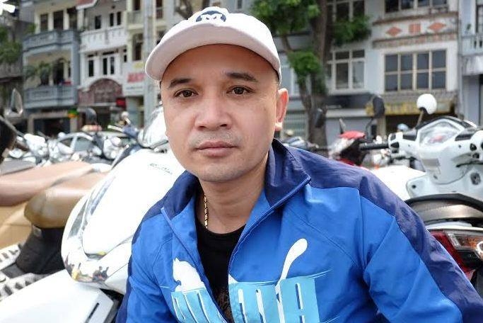 Trần Anh Tuấn đã bị Công an bắt giữ