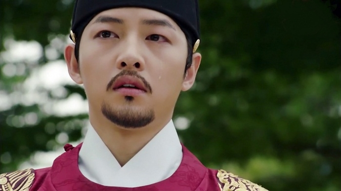 Deep Rooted Tree