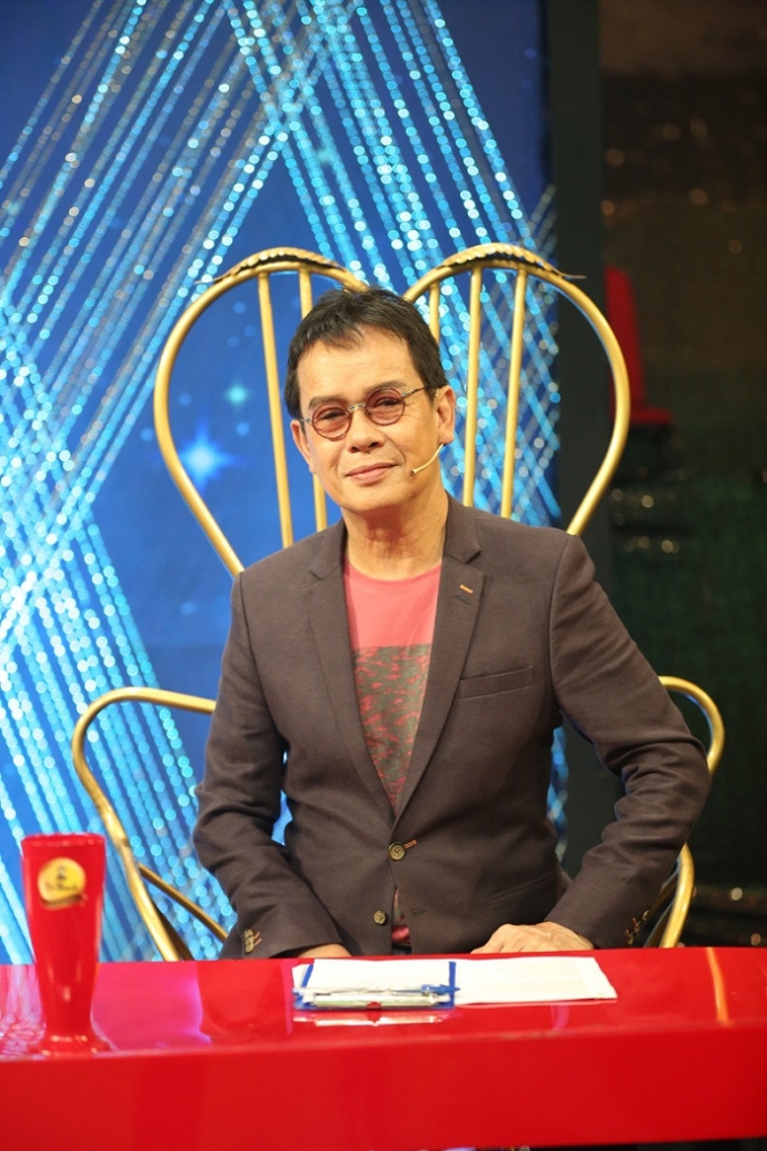 Nhac si Duc Huy