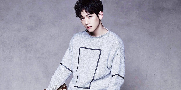 EXO-Baekhyun