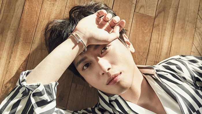 jung-yong-hwa