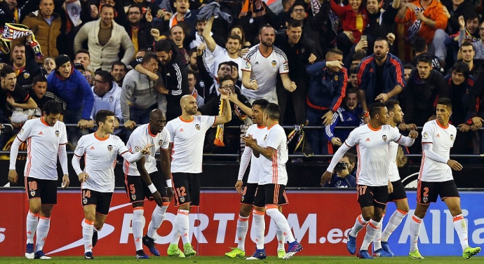 Mestalla