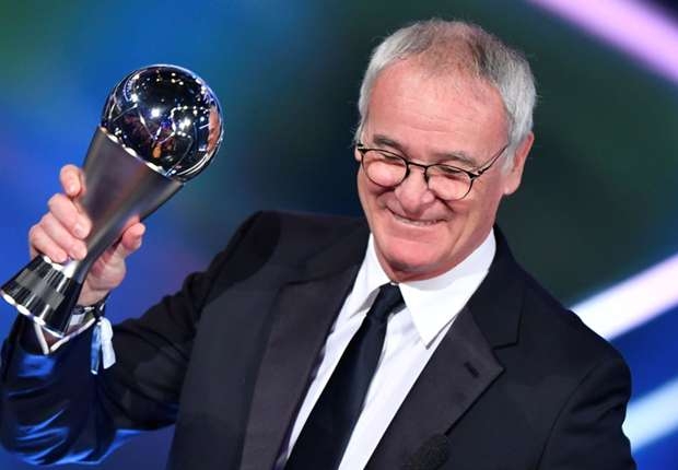 Ranieri