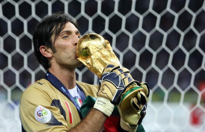 Buffon-WC2006