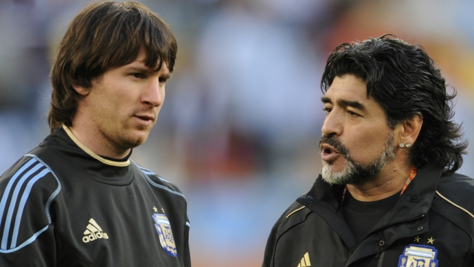 Maradona-Messi-FIFA