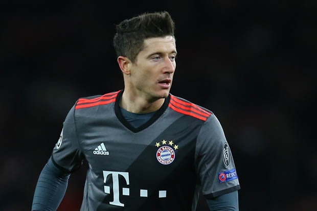 Lewandowski-MU