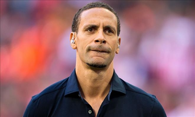 Rio Ferdinand