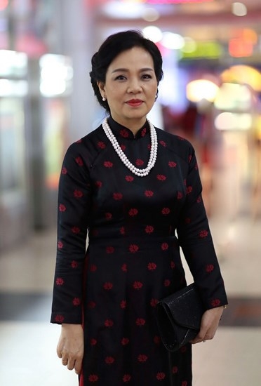 ngo phuong lan