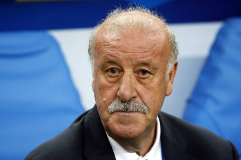 HLV Del Bosque