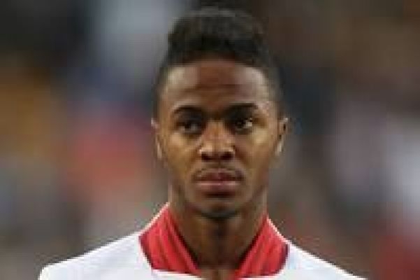 Raheem Sterling