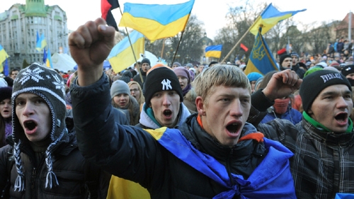 ukraineprotests