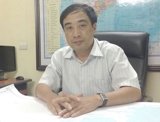 Ong Nguyen Anh Vu