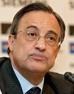 florentino-perez