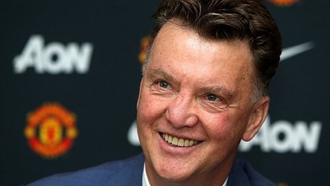 van_gaal