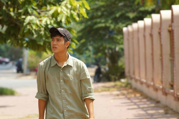 Thanh Phong-m_t c_nh trong phim Nh_y c·ng ²_c m)