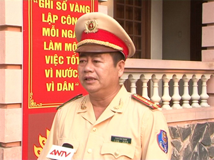 Phan Van Thanh