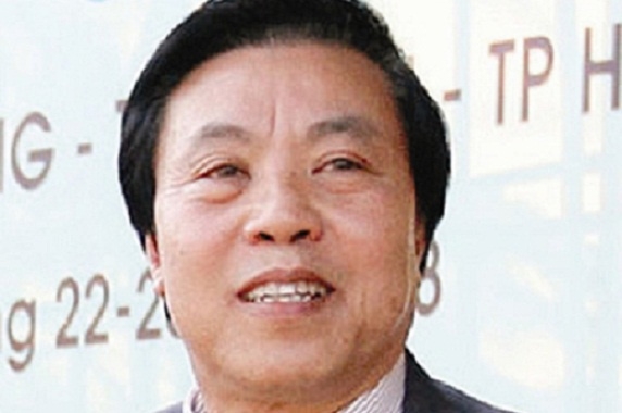 Vu Manh Hai