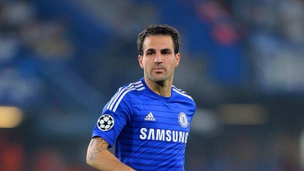 Fabregas