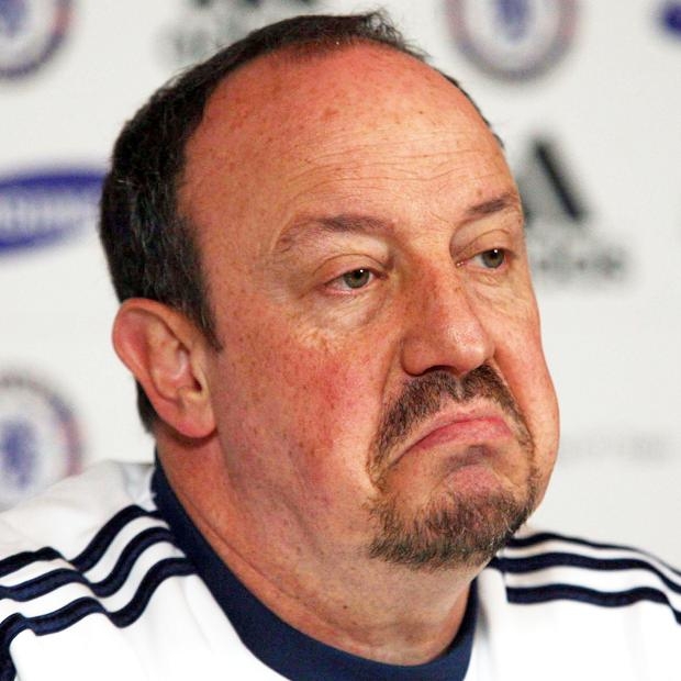 Benitez