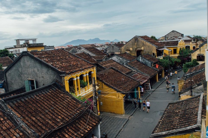 Hoi An 1