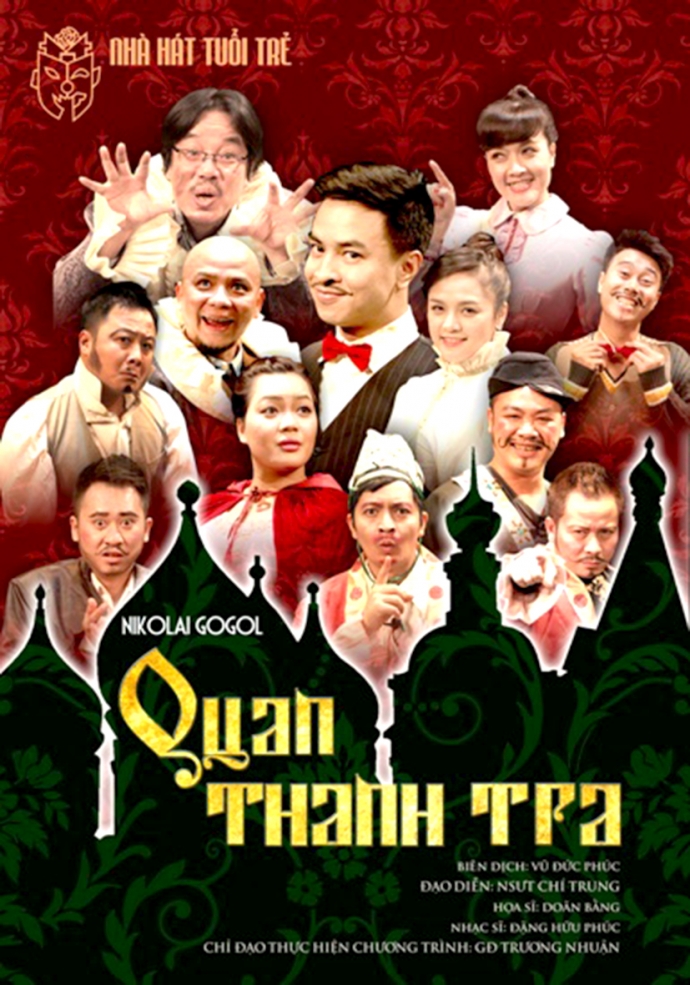 quan thanh tra