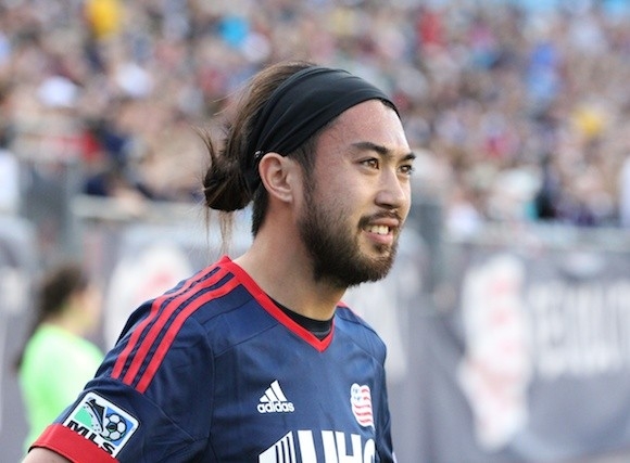 Lee Nguyen