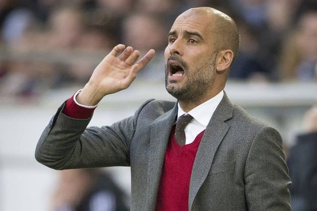 guardiola