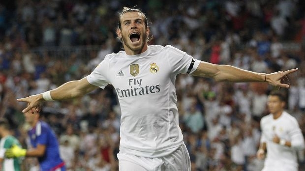 082915-SOCCER-Gareth-Bale-of-Real-Madrid-celebrate