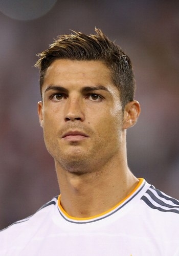 C.Ronaldo