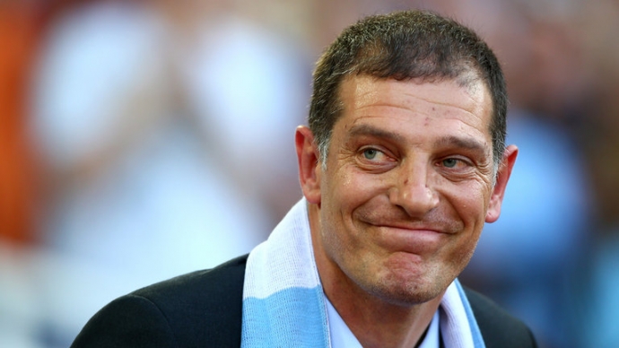 Slaven Bilic