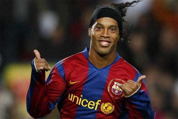 ronaldinho-barcelona