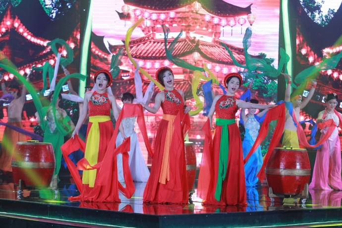 Gala nhạc Việt -Tết trong tâm hồn