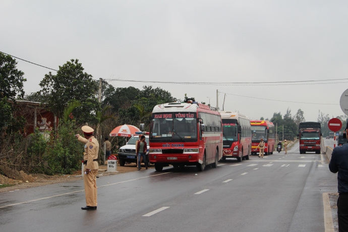 Quang Binh