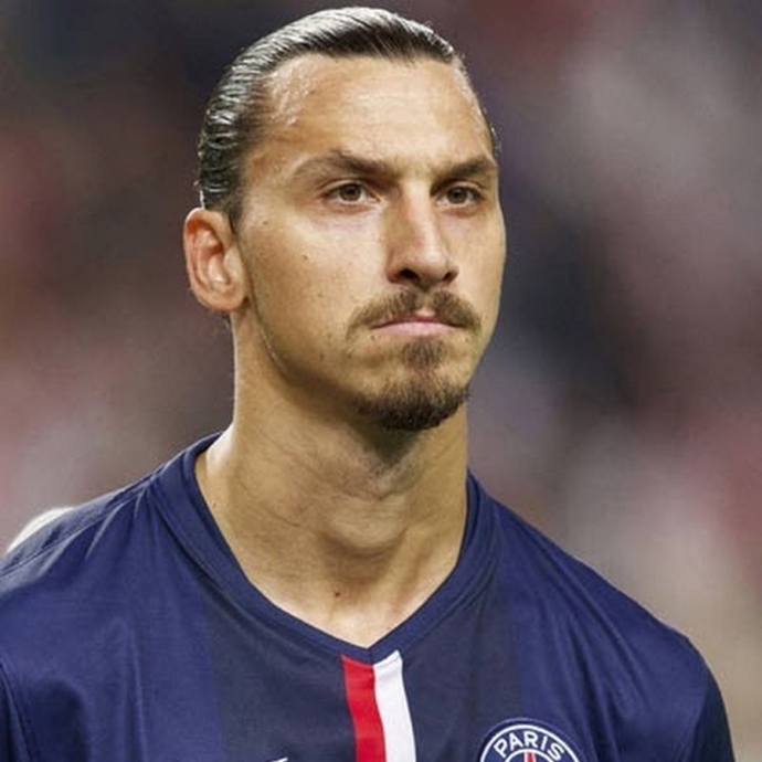 Ibrahimovic