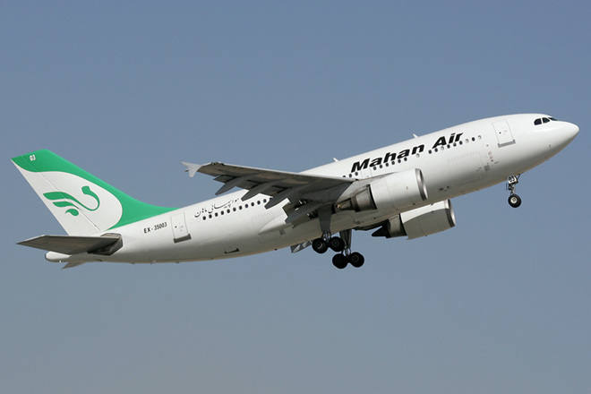 Mahan_Air1